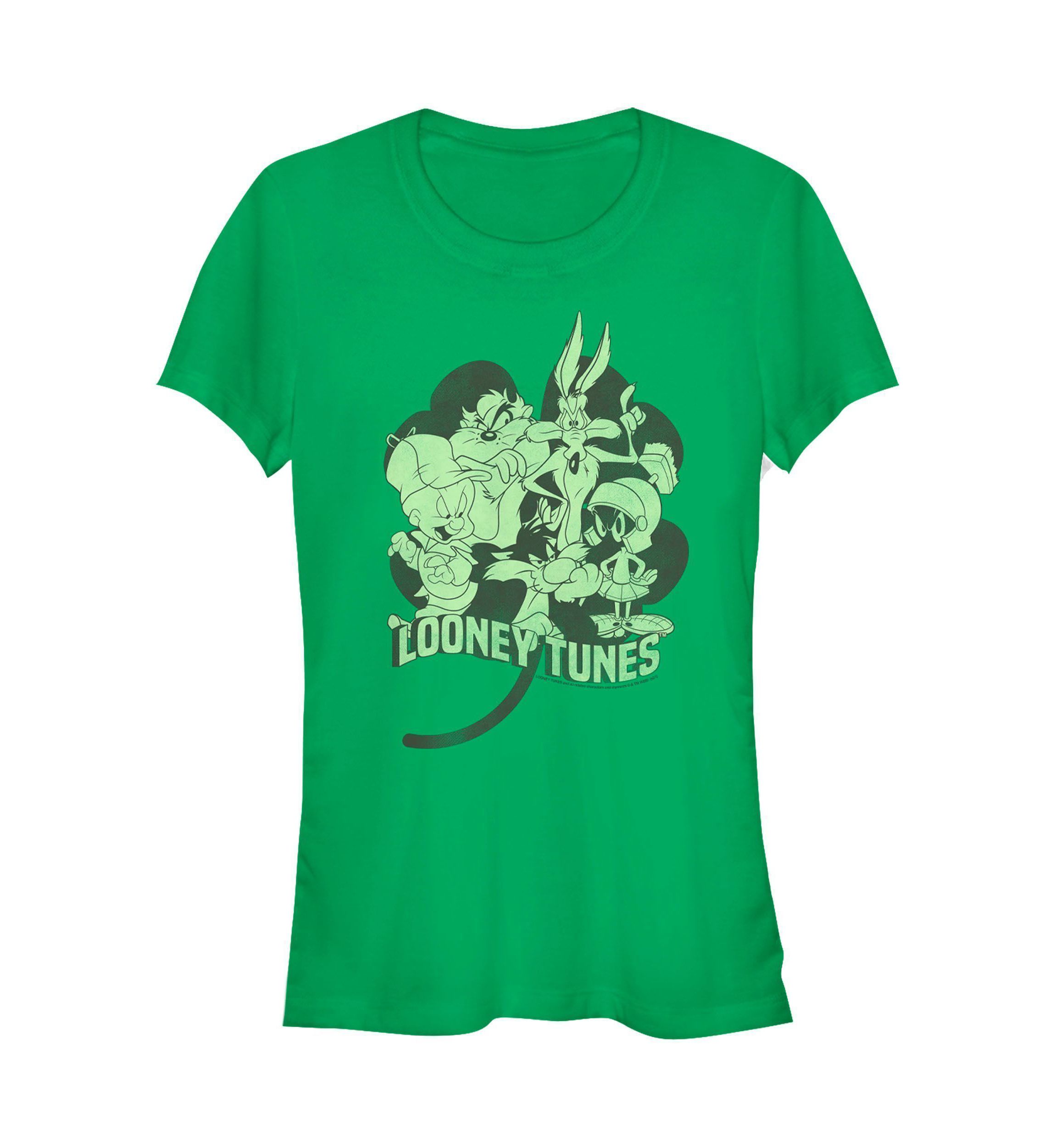 Looney Shenanigan Graphic T-Shirt