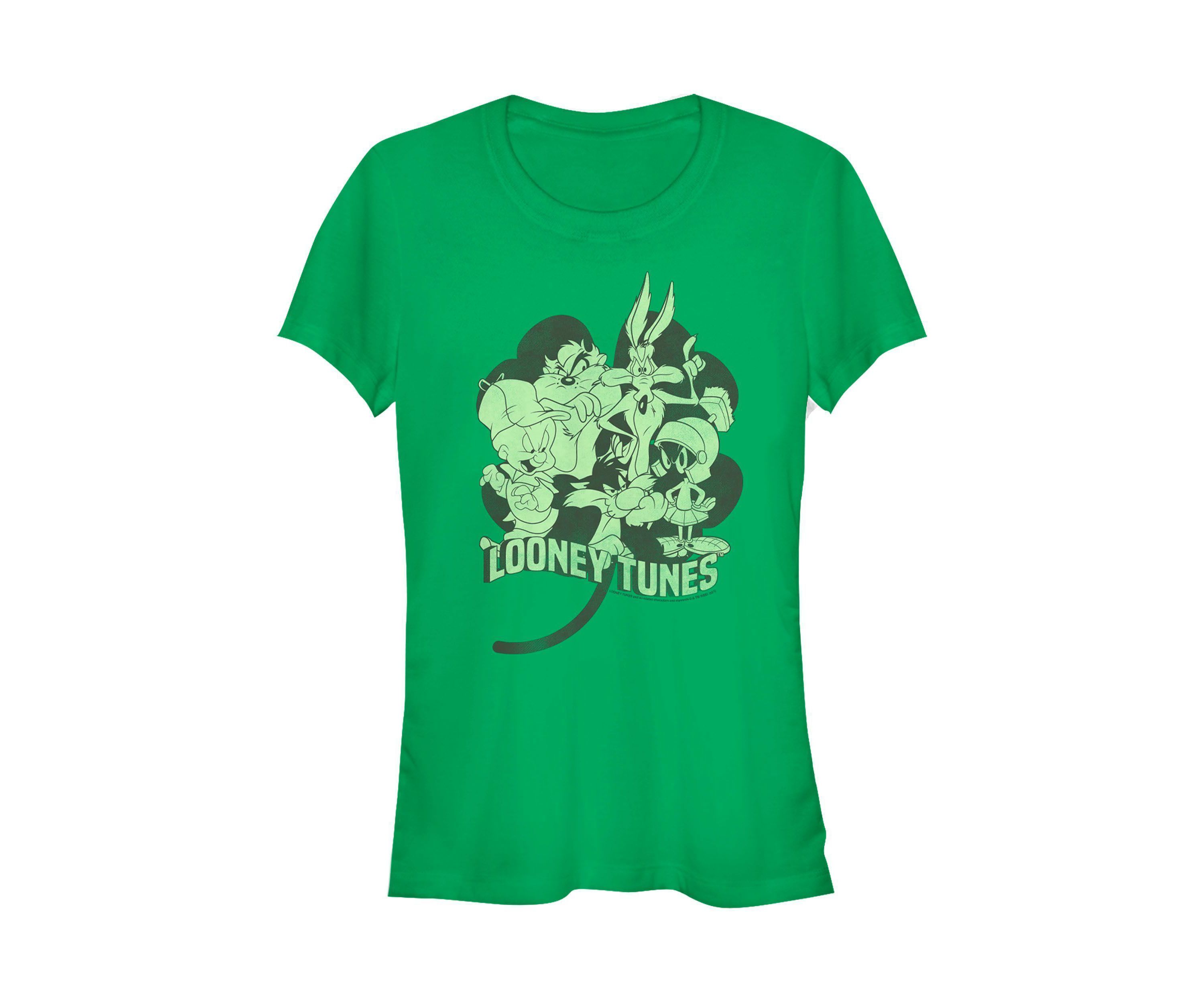 Looney Shenanigan Graphic T-Shirt