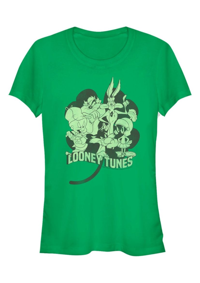 Looney Shenanigan Graphic T-Shirt