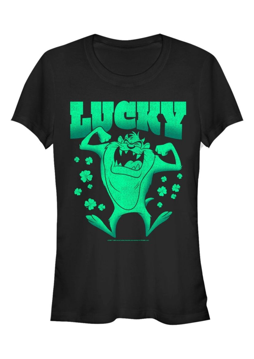 Lucky Loon Graphic T-Shirt