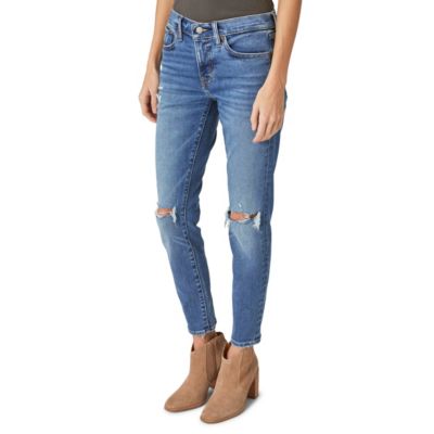 AVA MID RISE SKINNY