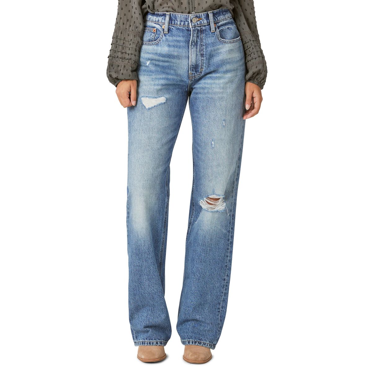 BOYFRIEND FLARE