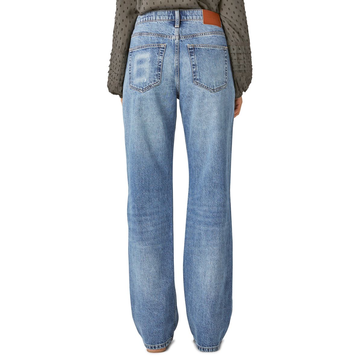 BOYFRIEND FLARE