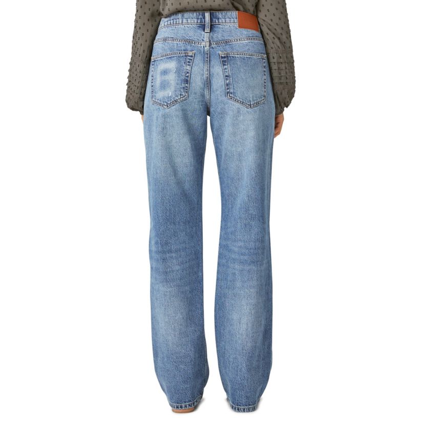 BOYFRIEND FLARE