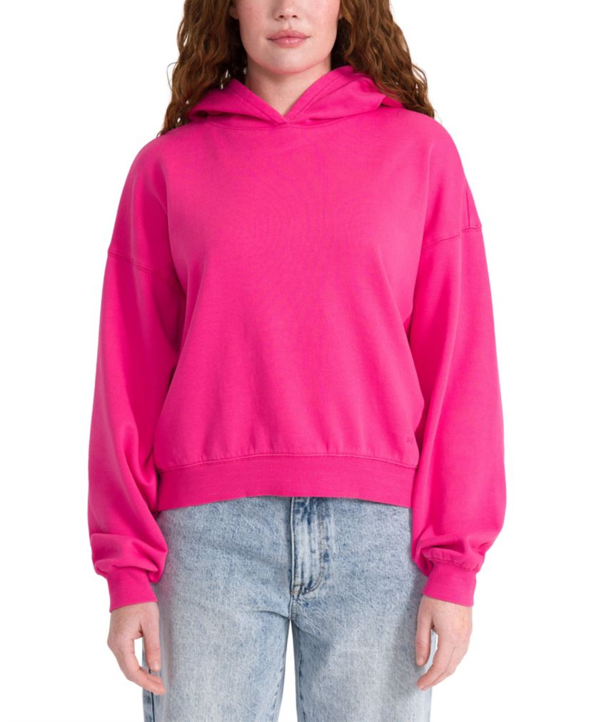 7.7 Dolman Hoodie