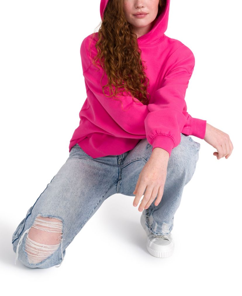 7.7 Dolman Hoodie