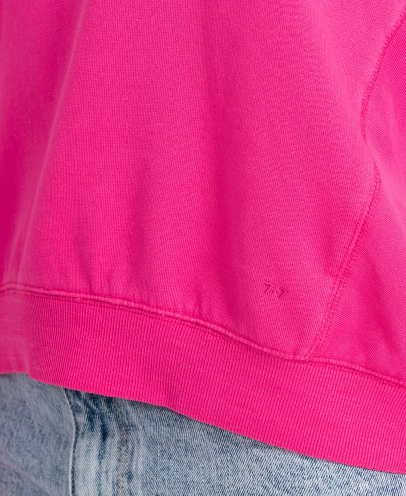 7.7 Dolman Hoodie