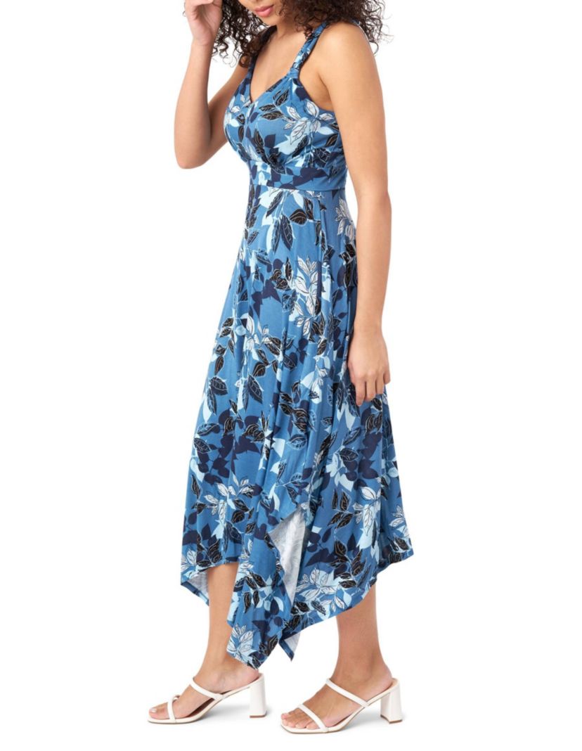 Molded Cup Dress