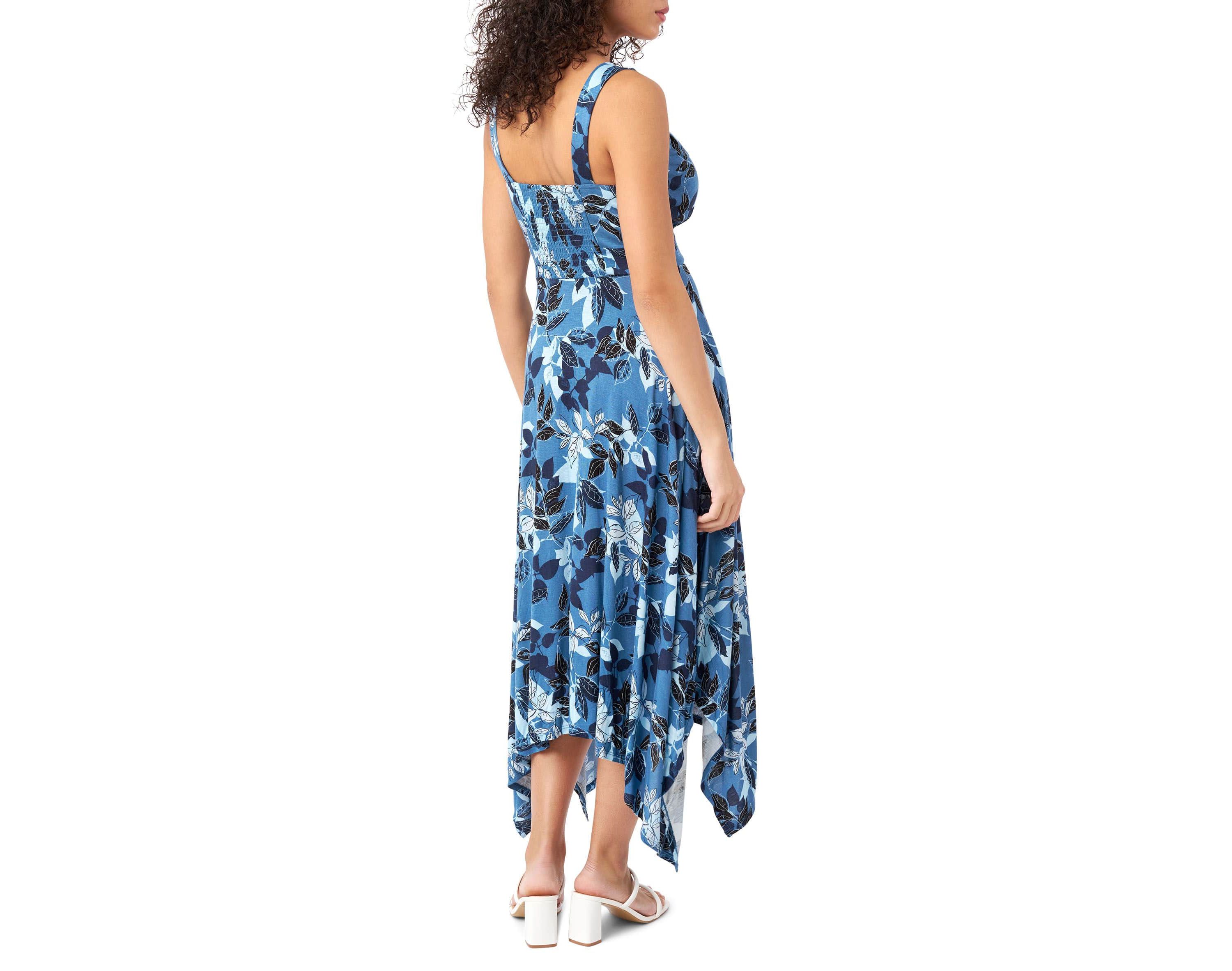 Molded Cup Dress