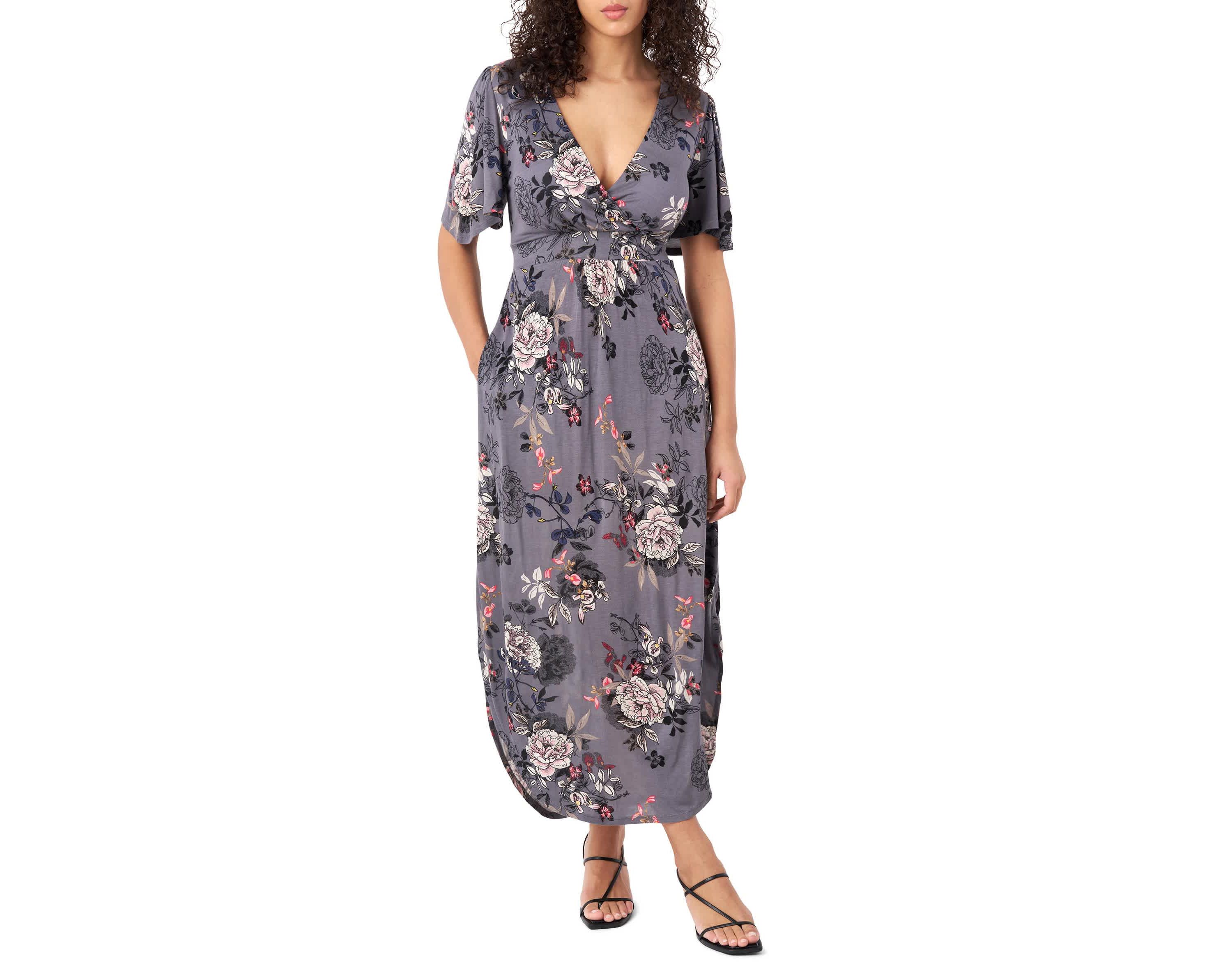 Molded Cup Dress