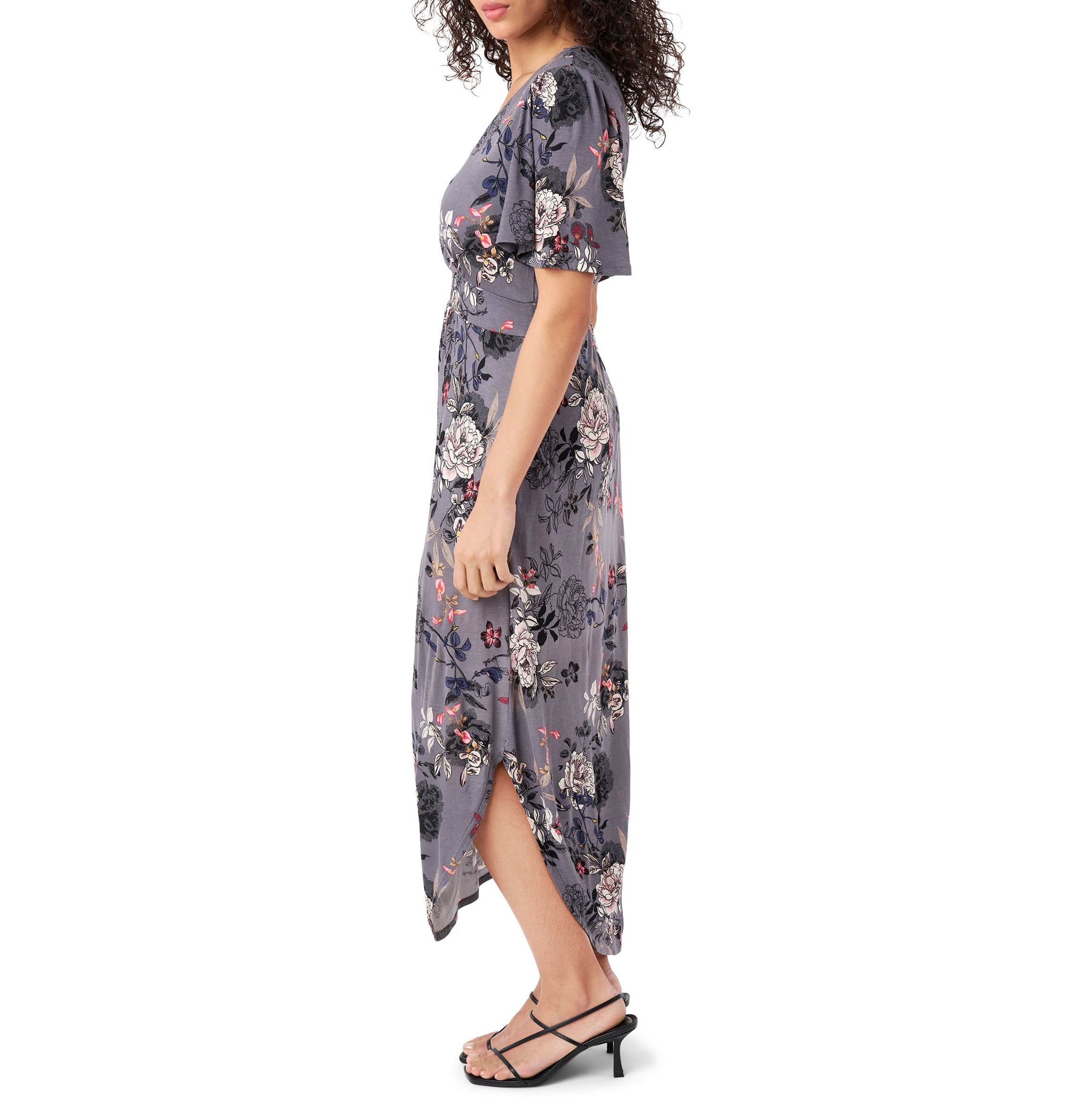 Molded Cup Dress