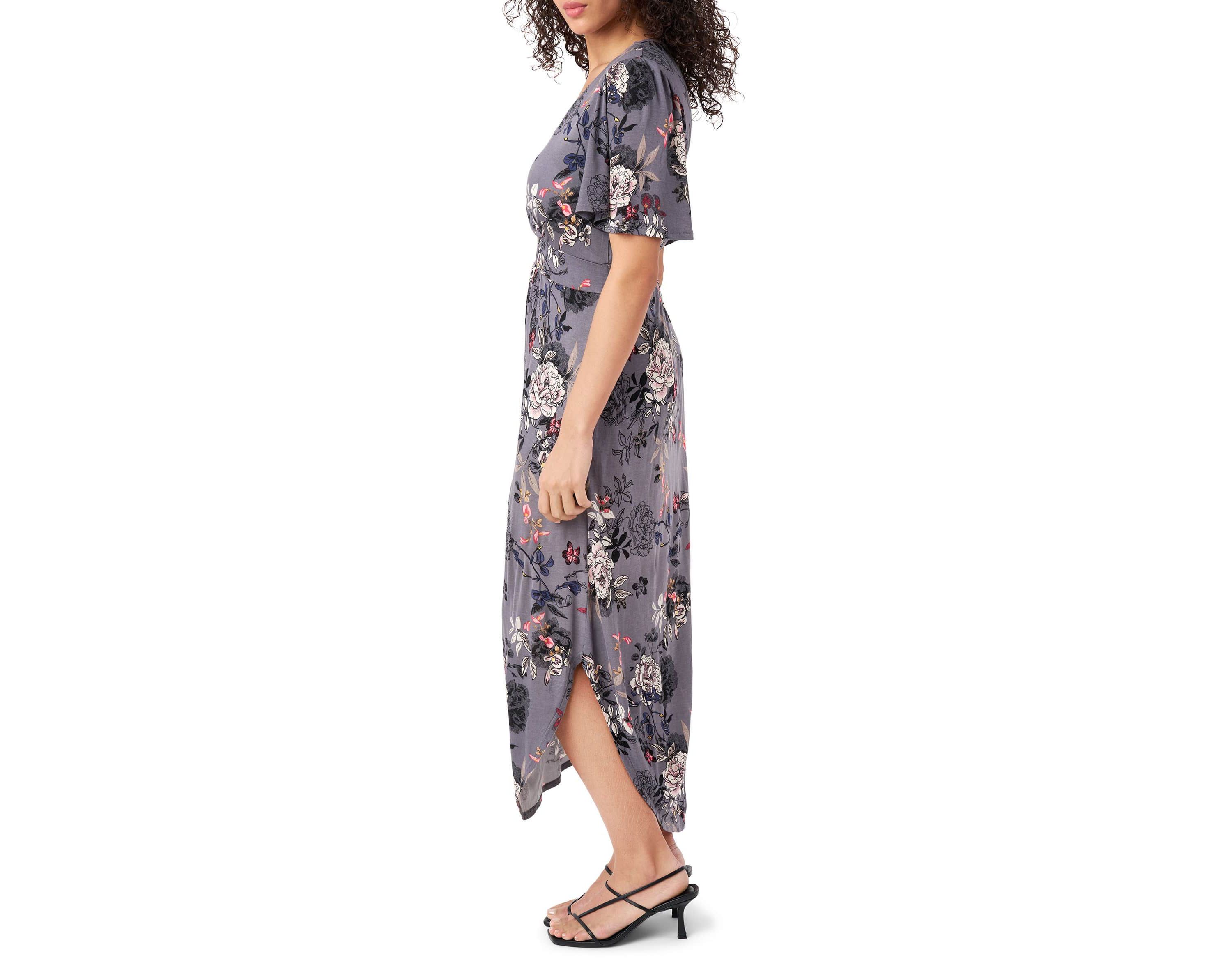 Molded Cup Dress