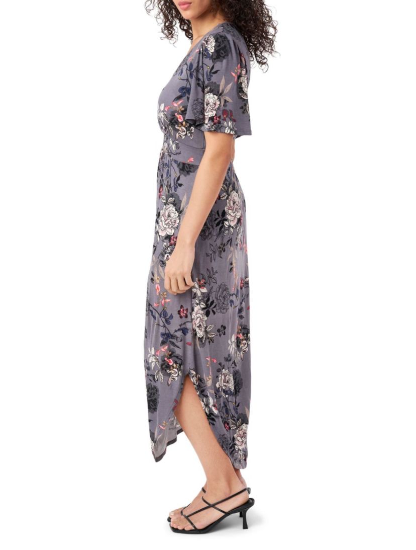 Molded Cup Dress