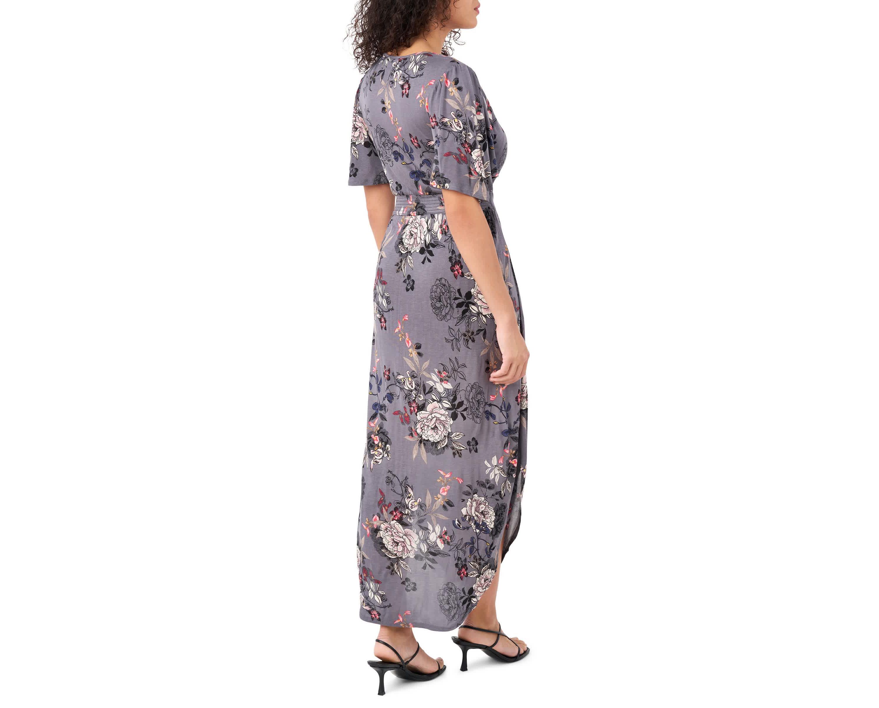 Molded Cup Dress