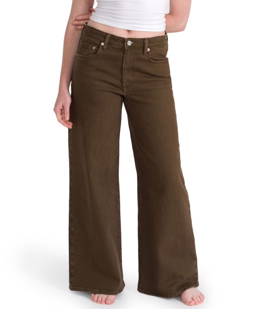 7.7 Baggy Jean
