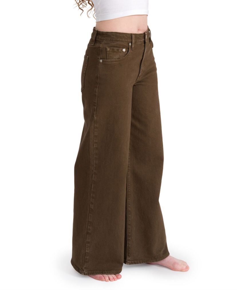 7.7 Baggy Jean