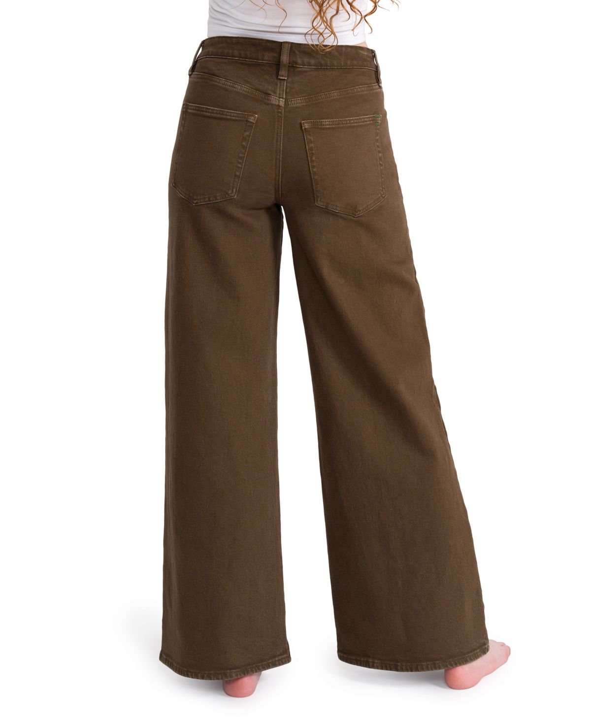 7.7 Baggy Jean