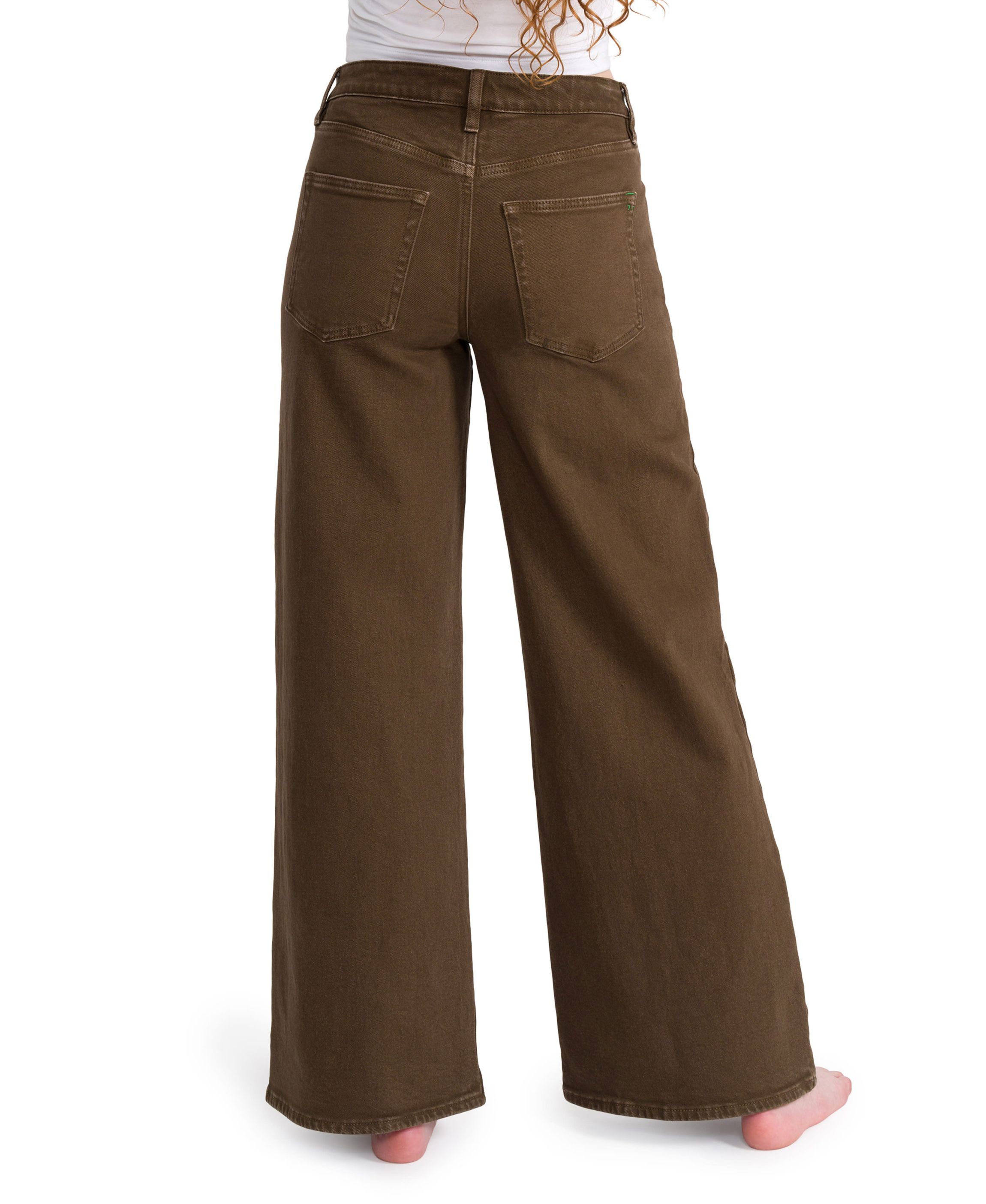 7.7 Baggy Jean