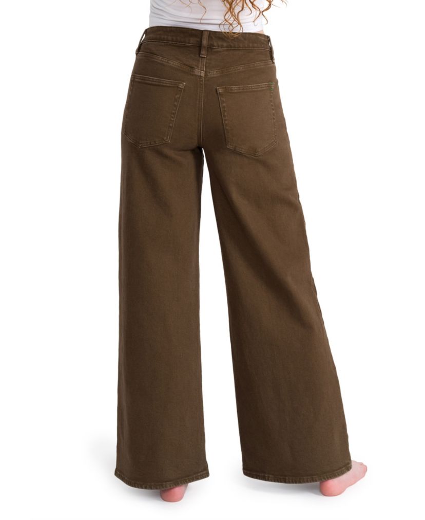 7.7 Baggy Jean