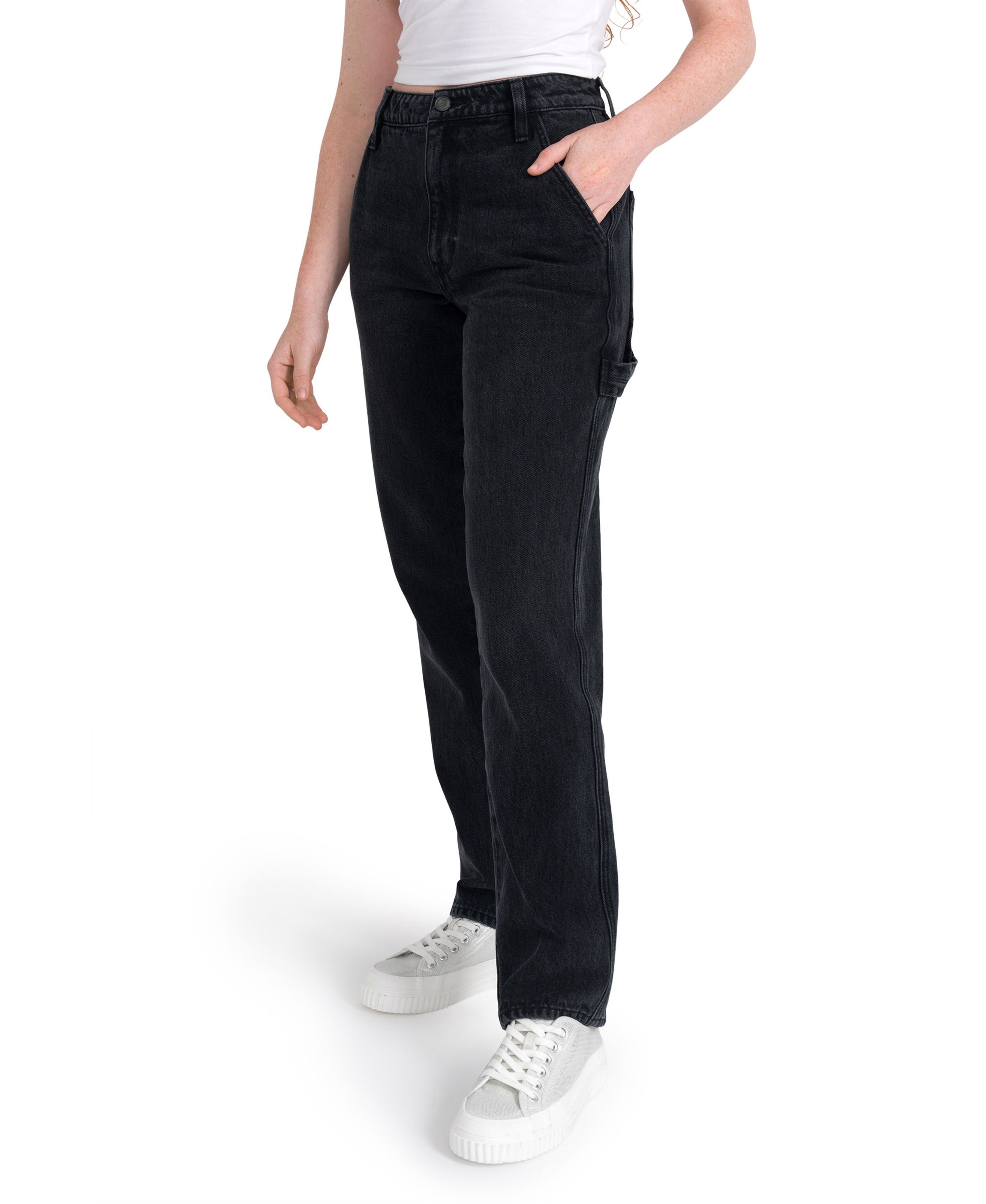 7.7 Carpenter Jean