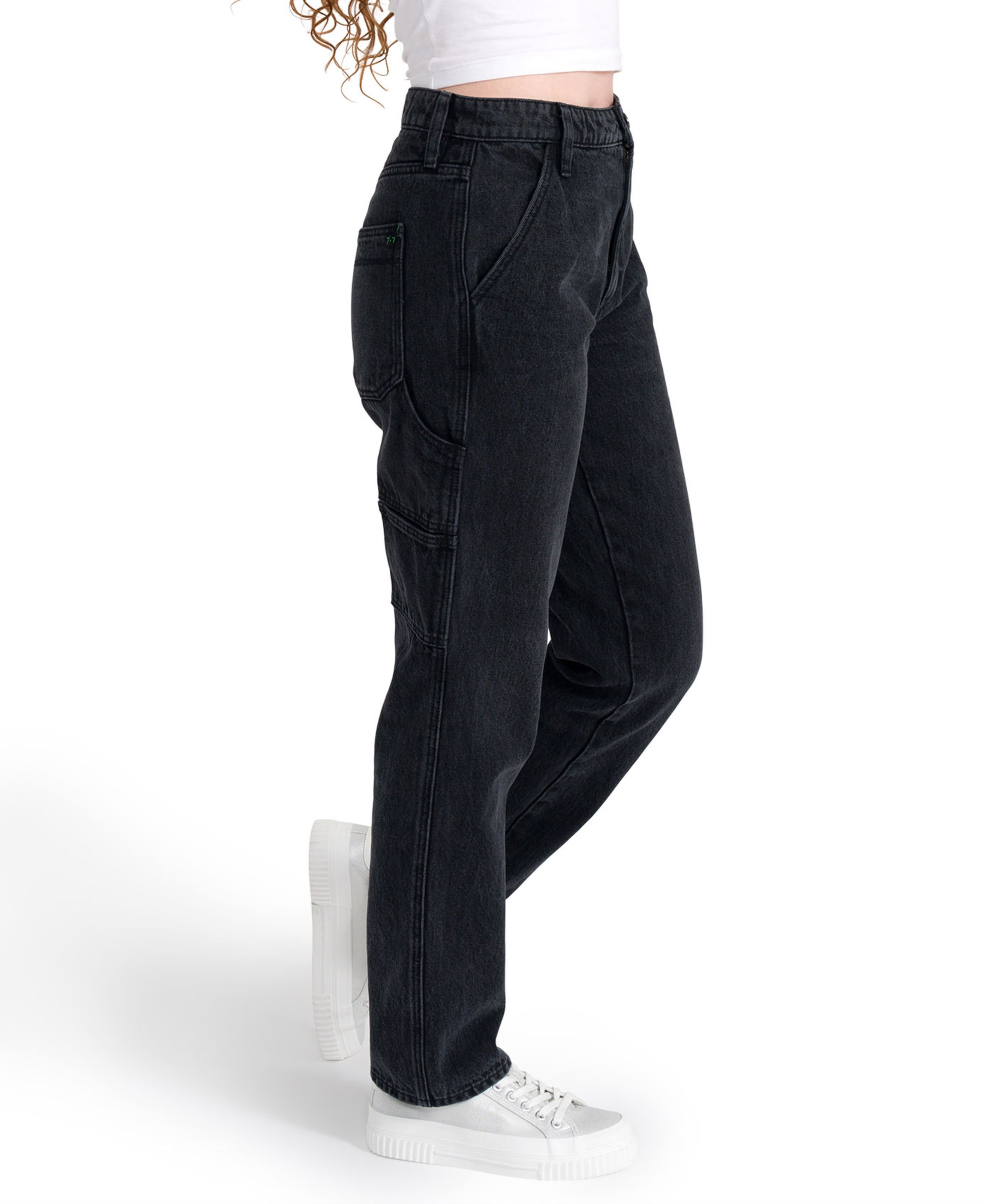 7.7 Carpenter Jean