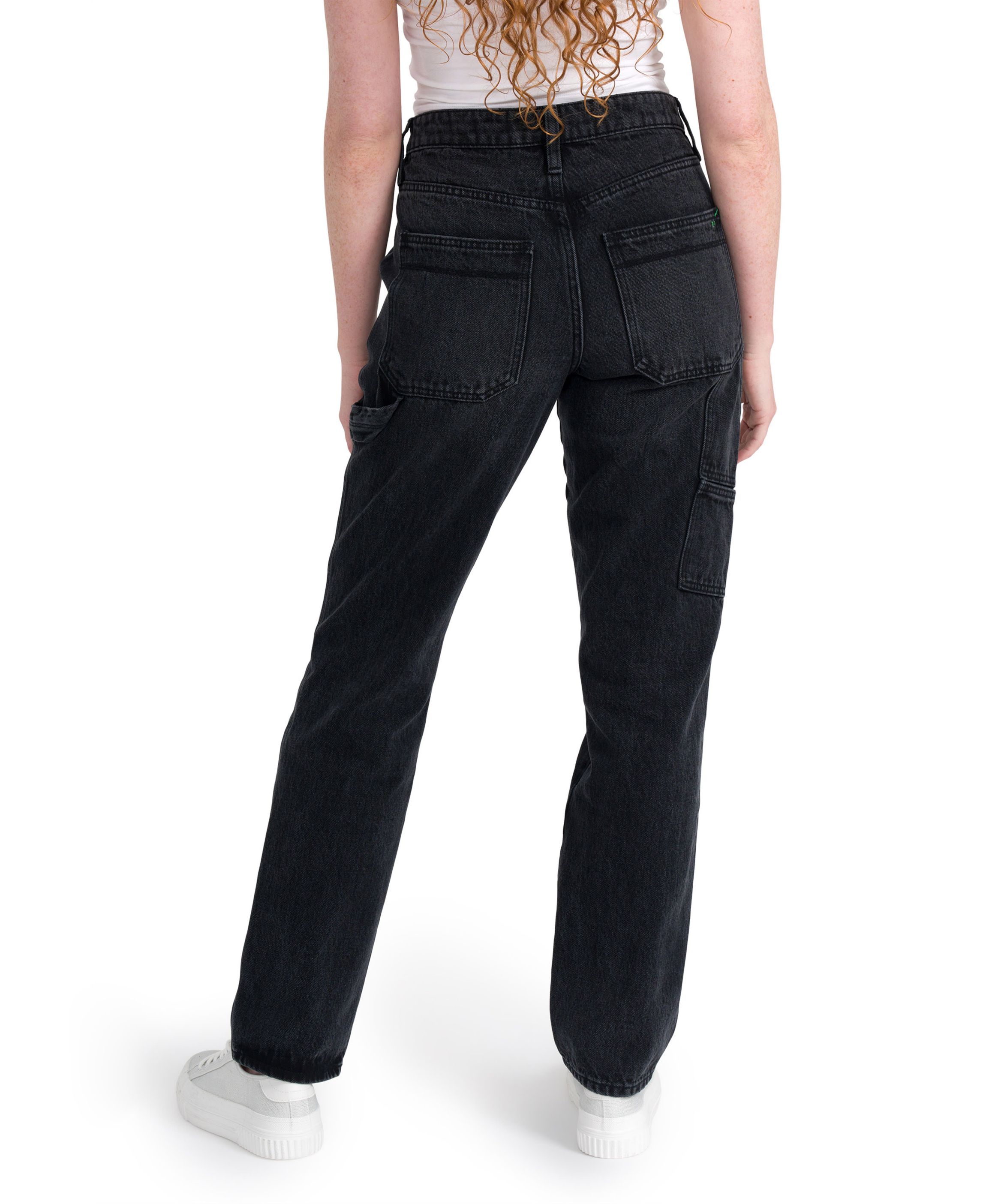 7.7 Carpenter Jean