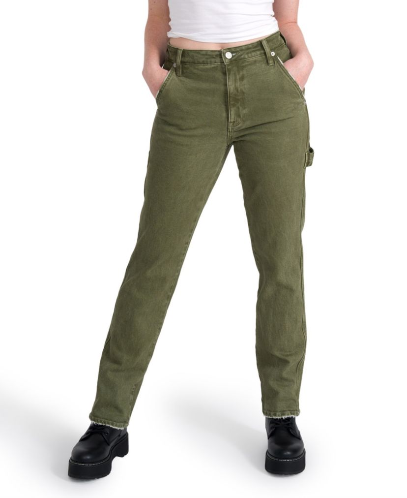 7.7 Carpenter Jean