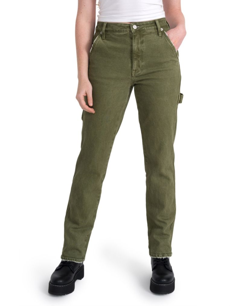 7.7 Carpenter Jean