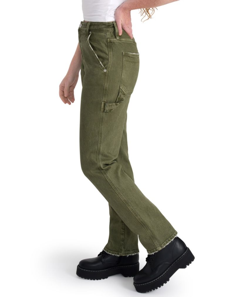 7.7 Carpenter Jean