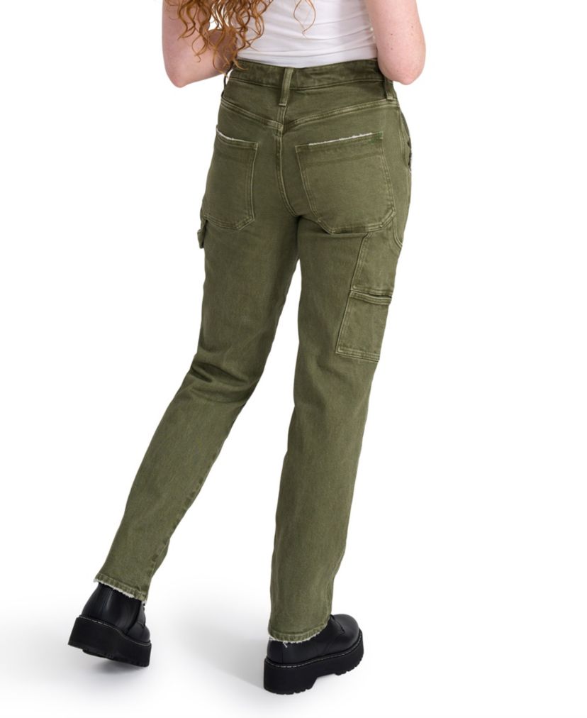 7.7 Carpenter Jean