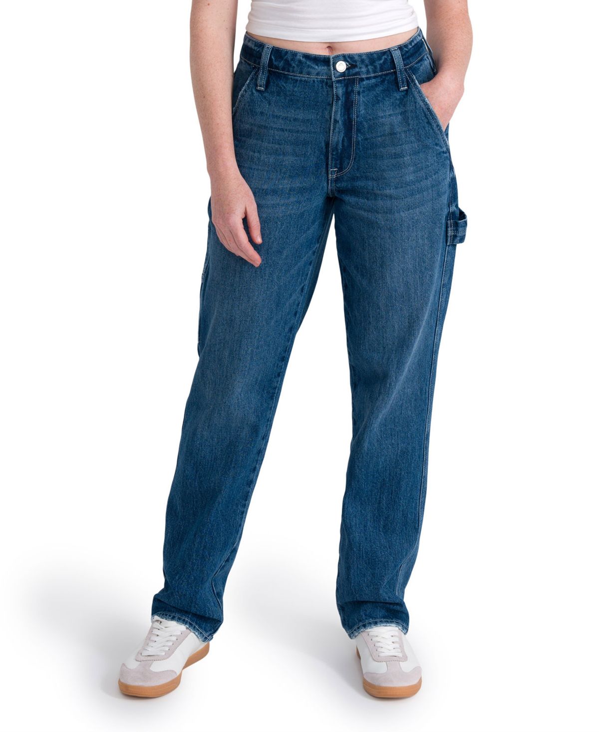 7.7 Carpenter Jean