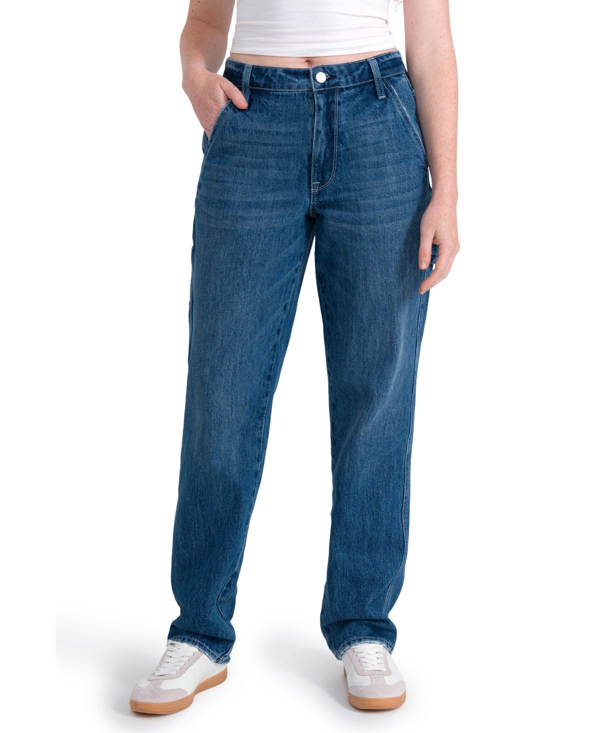 7.7 Carpenter Jean