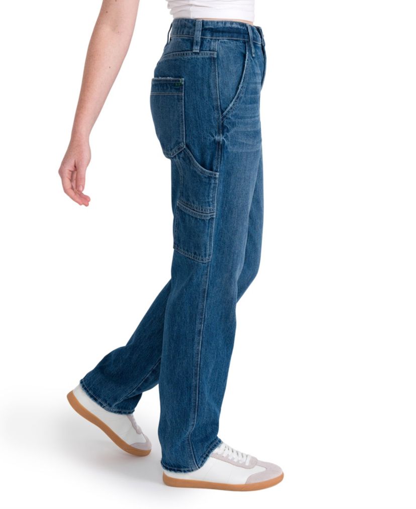 7.7 Carpenter Jean