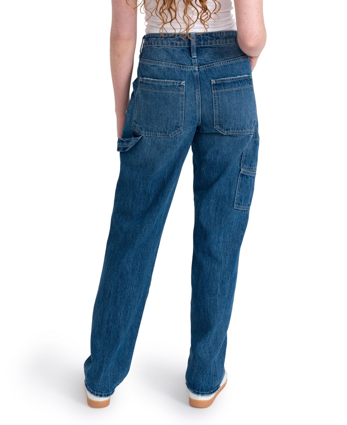 7.7 Carpenter Jean
