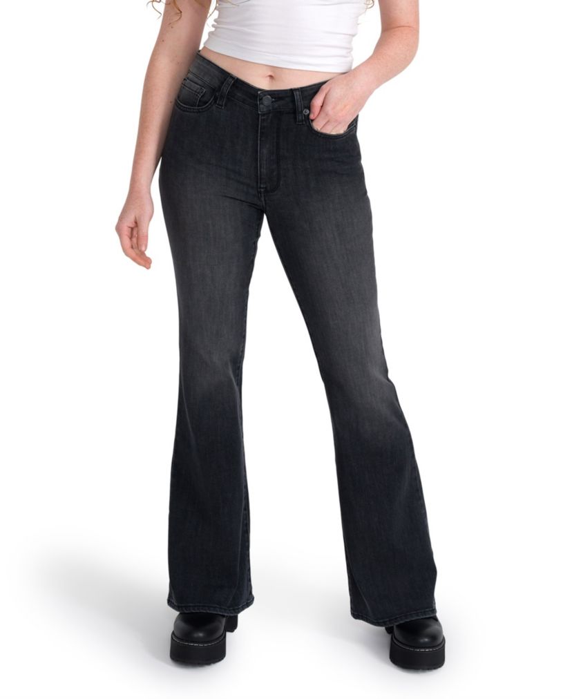 7.7 Flare Jean