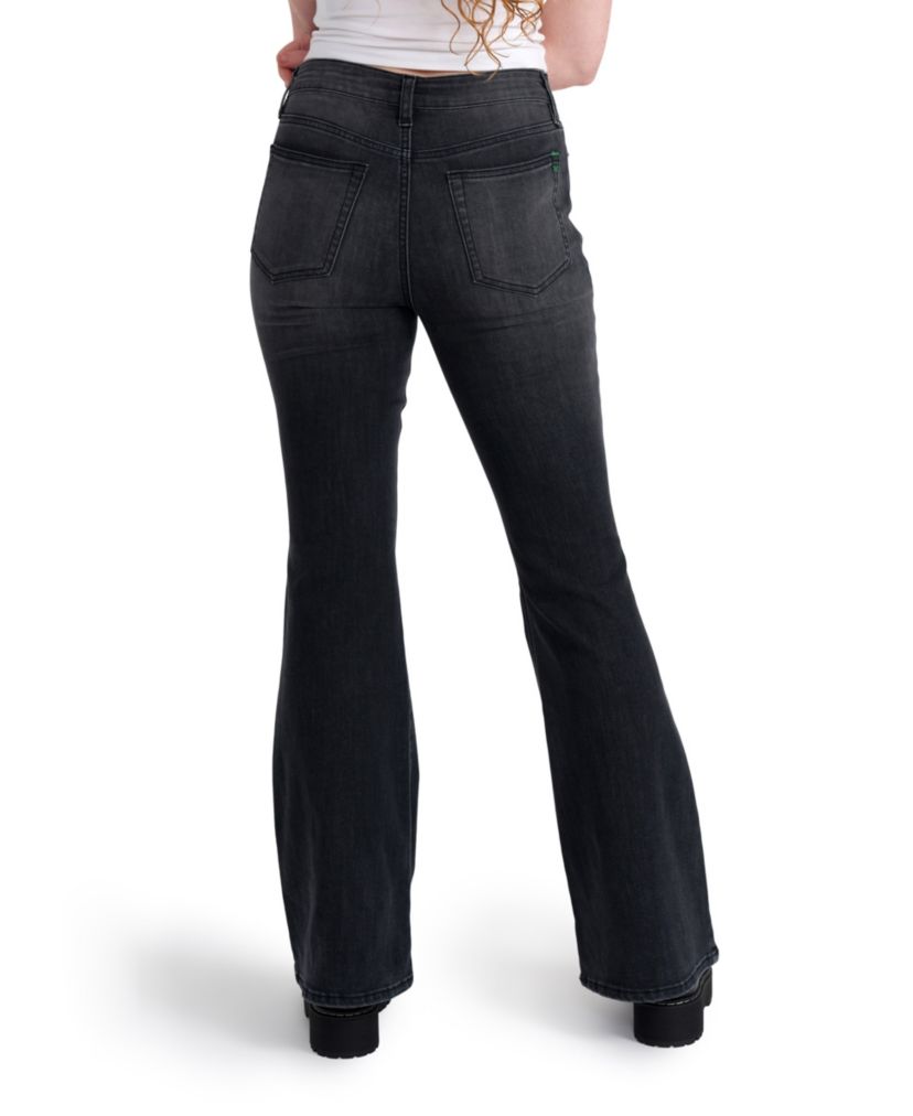 7.7 Flare Jean