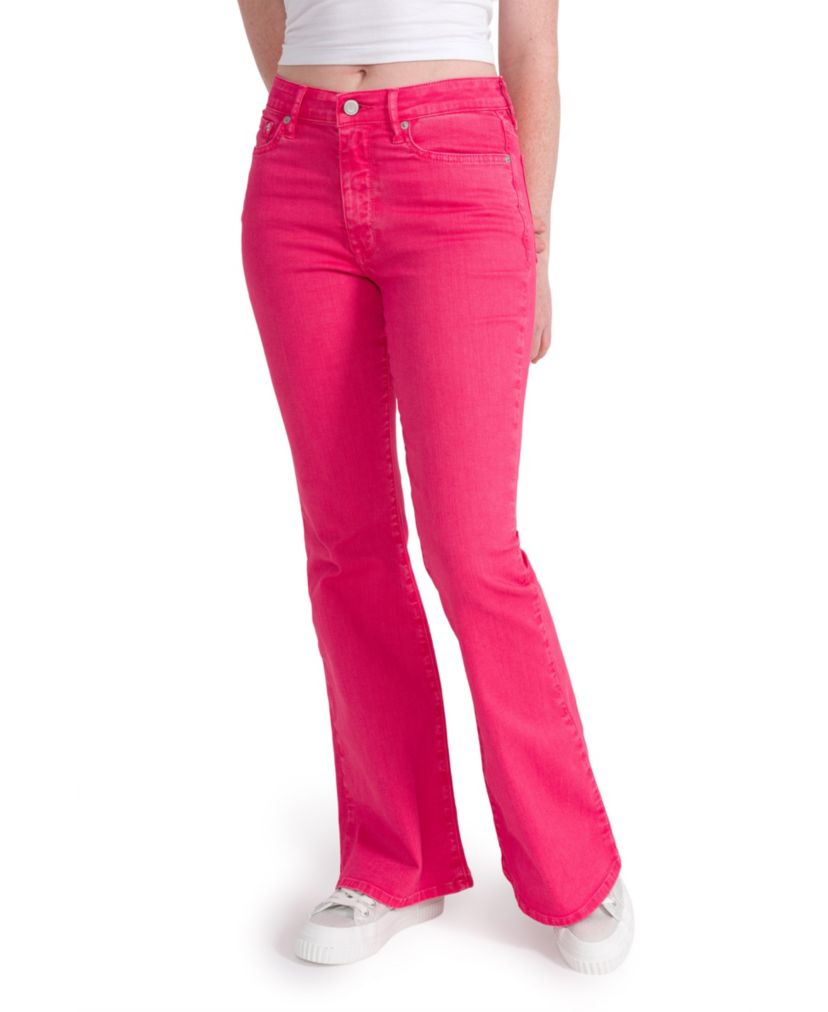 7.7 Flare Jean