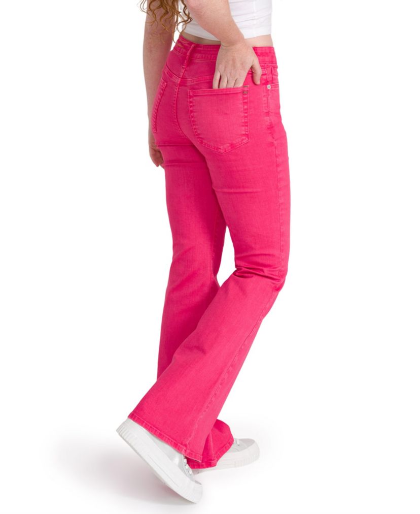 7.7 Flare Jean
