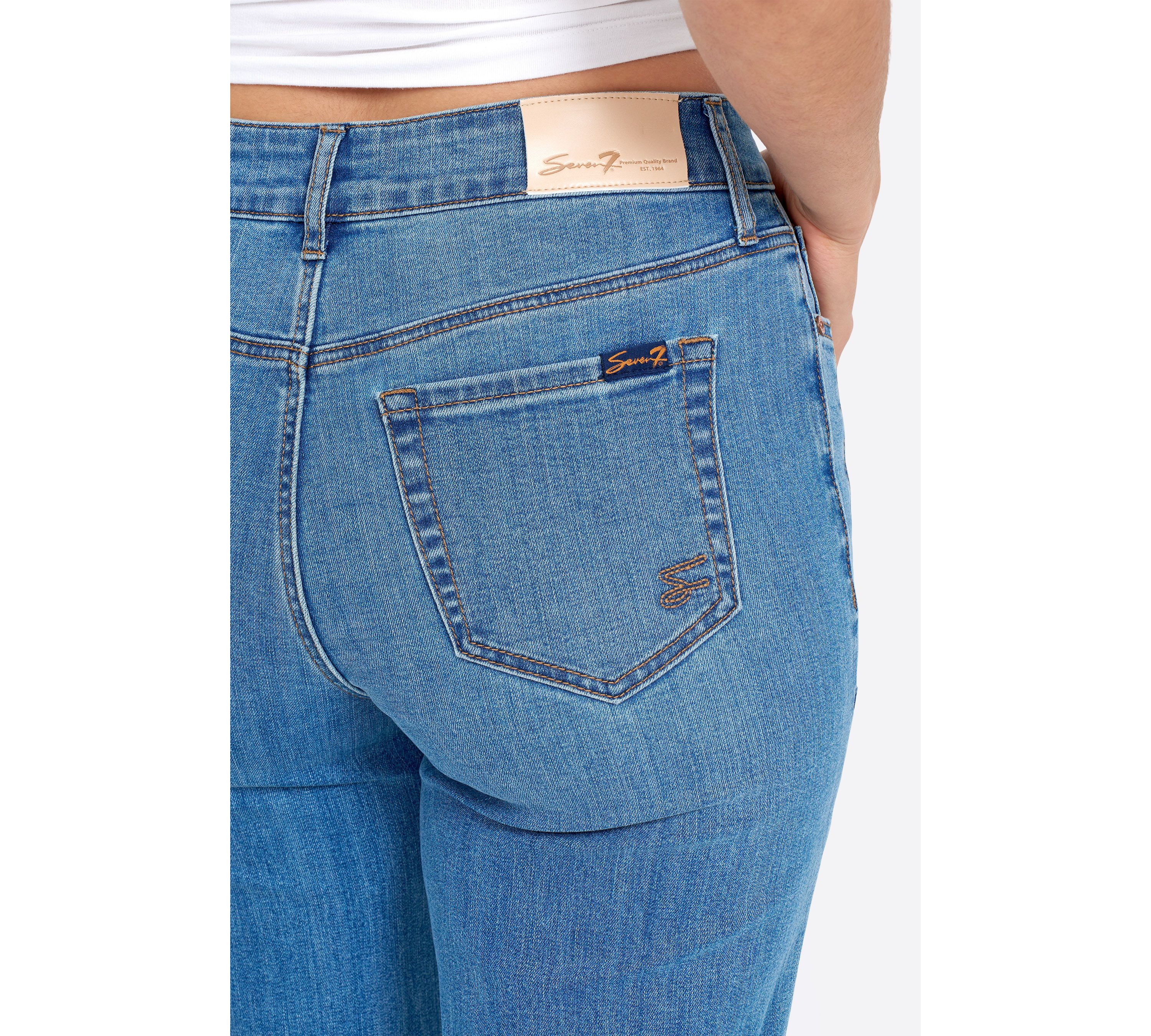 THE KEATON WIDE LEG