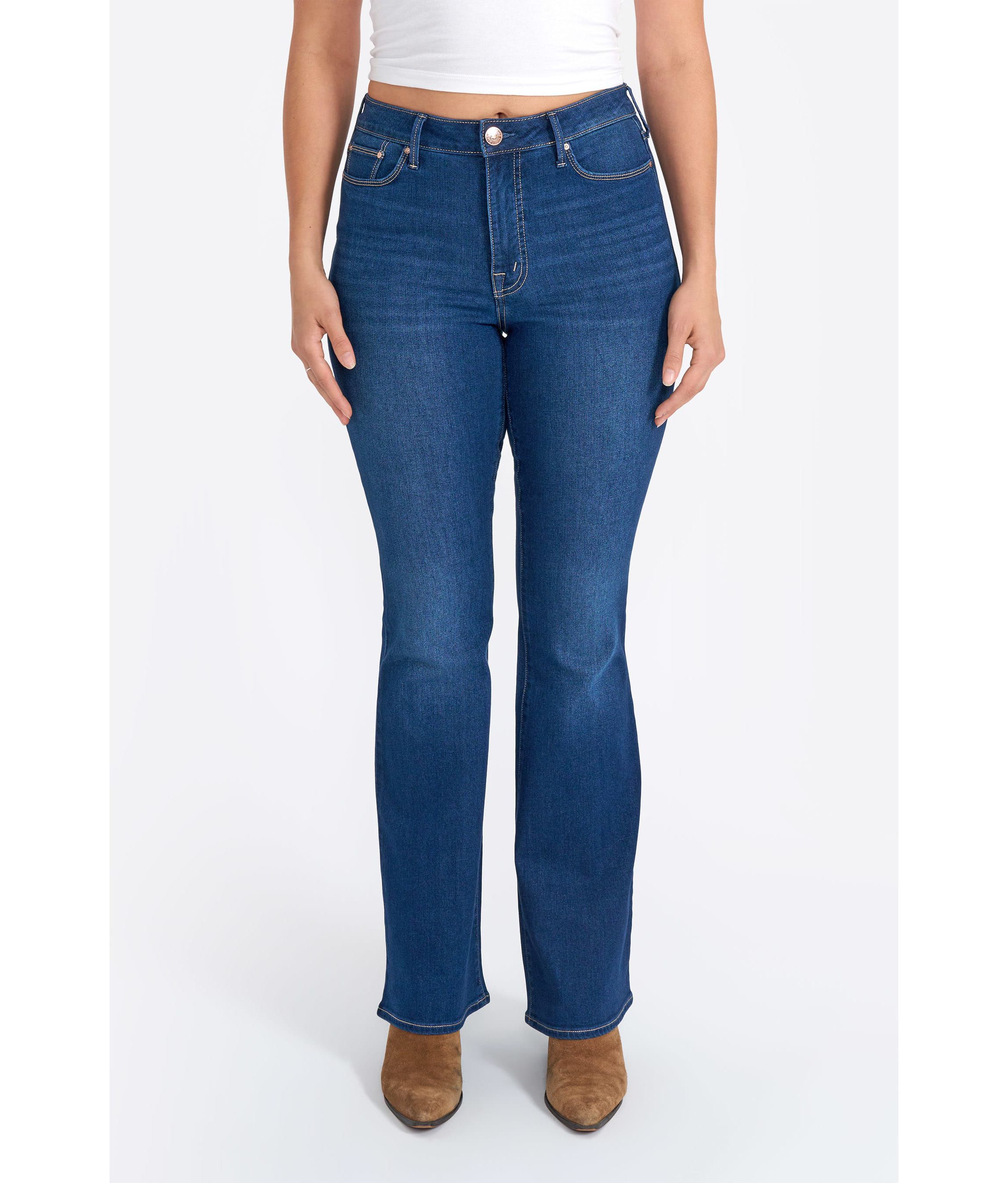 SLIM FLARE