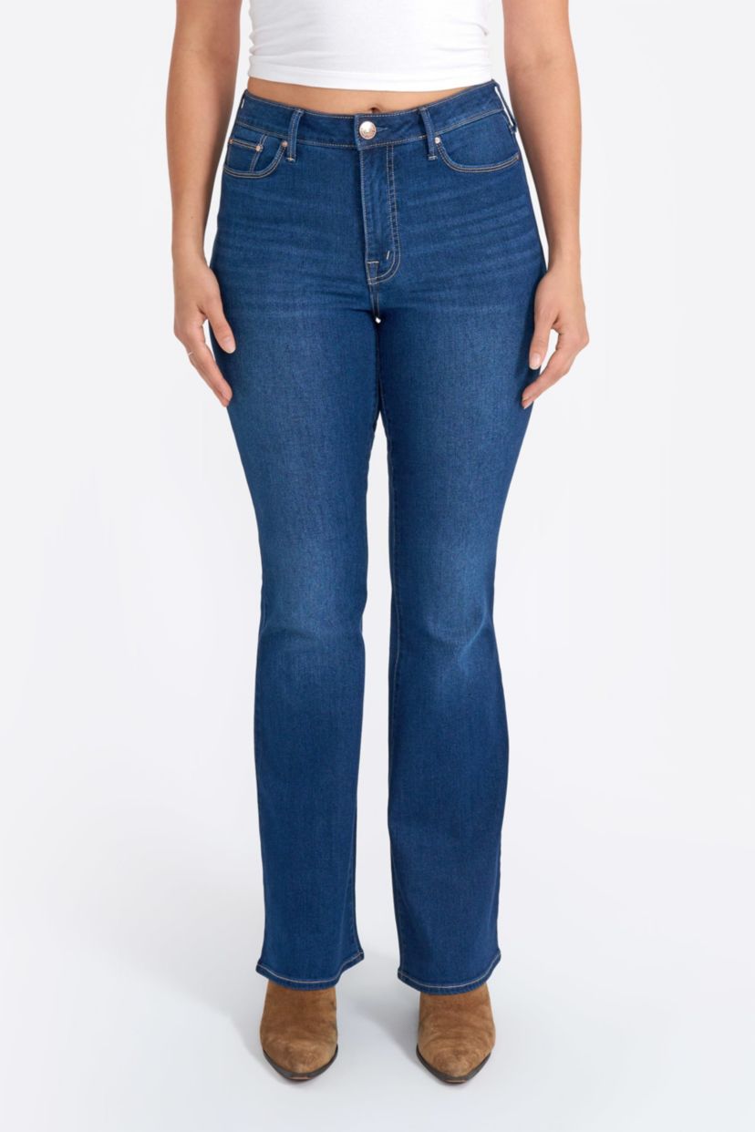 SLIM FLARE