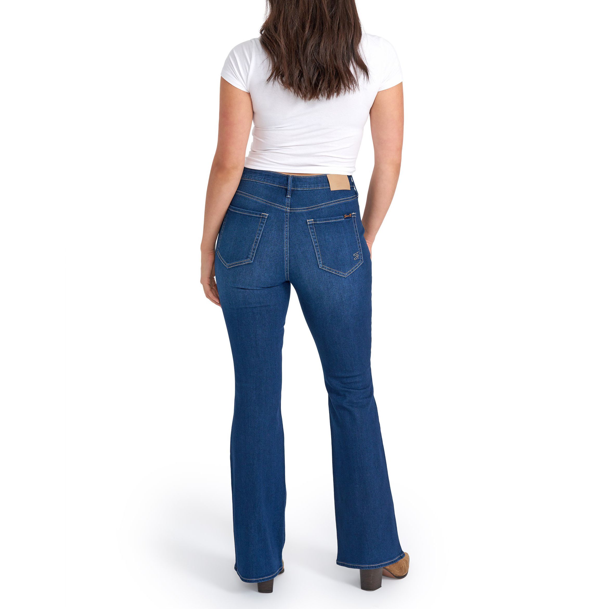 SLIM FLARE