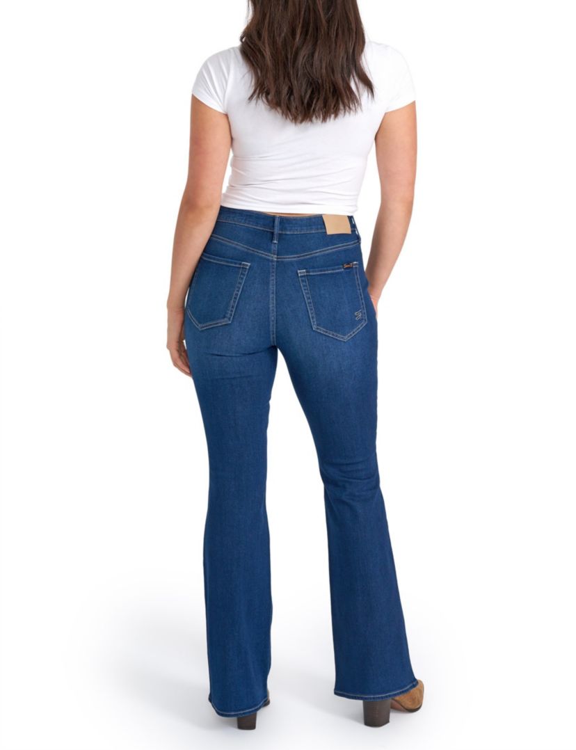 SLIM FLARE