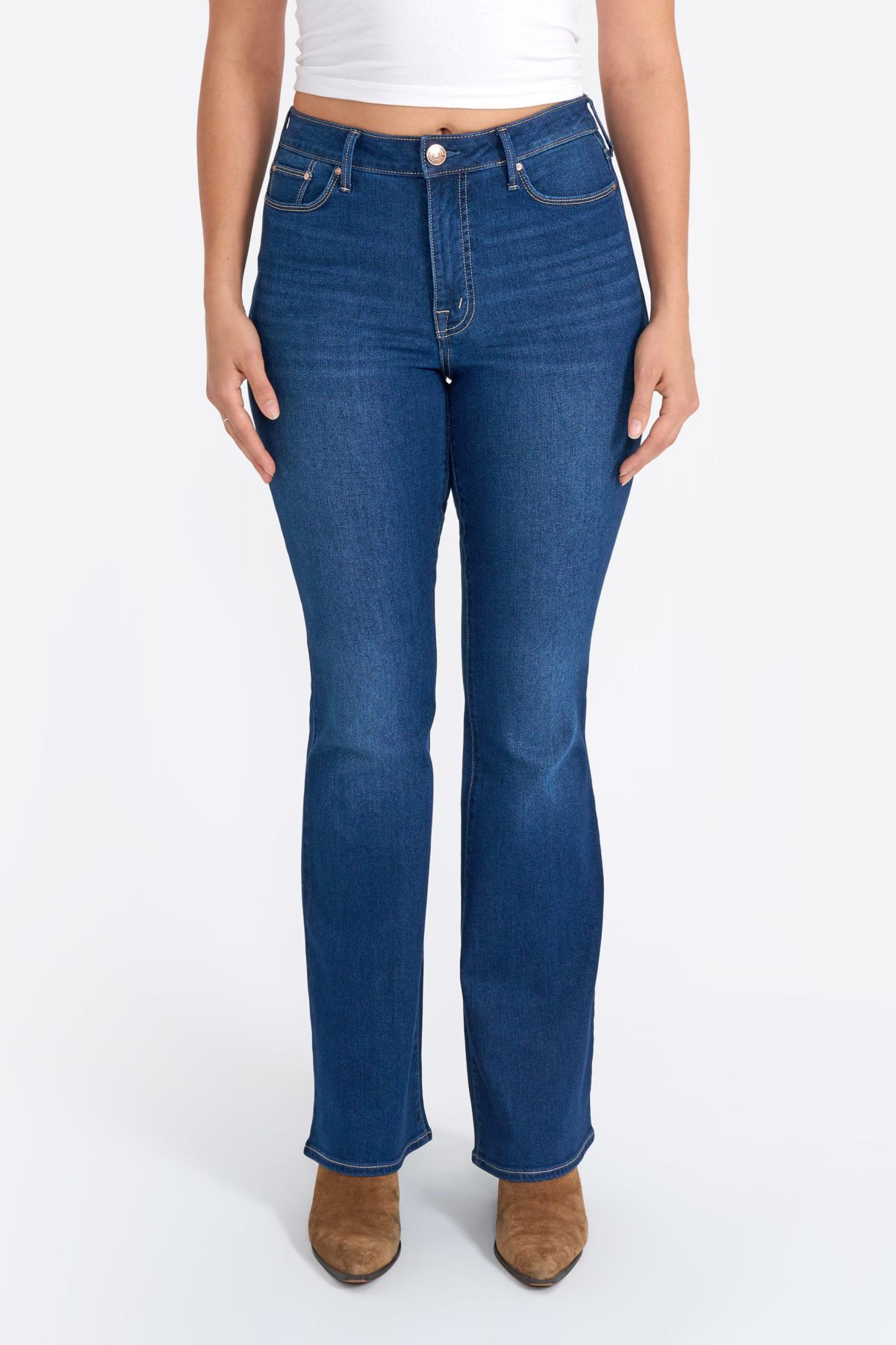 SLIM FLARE