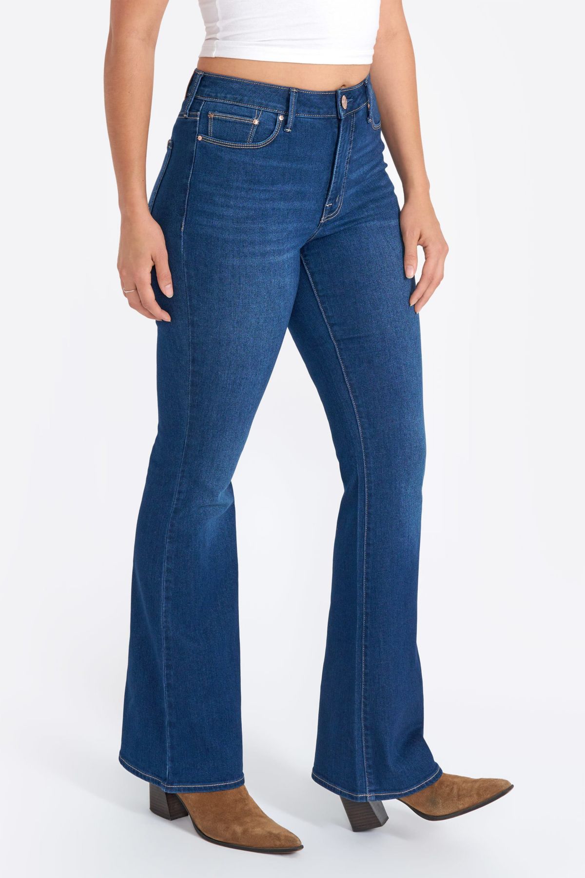 SLIM FLARE