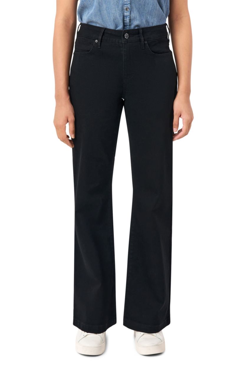 Bella Wide Leg Jean