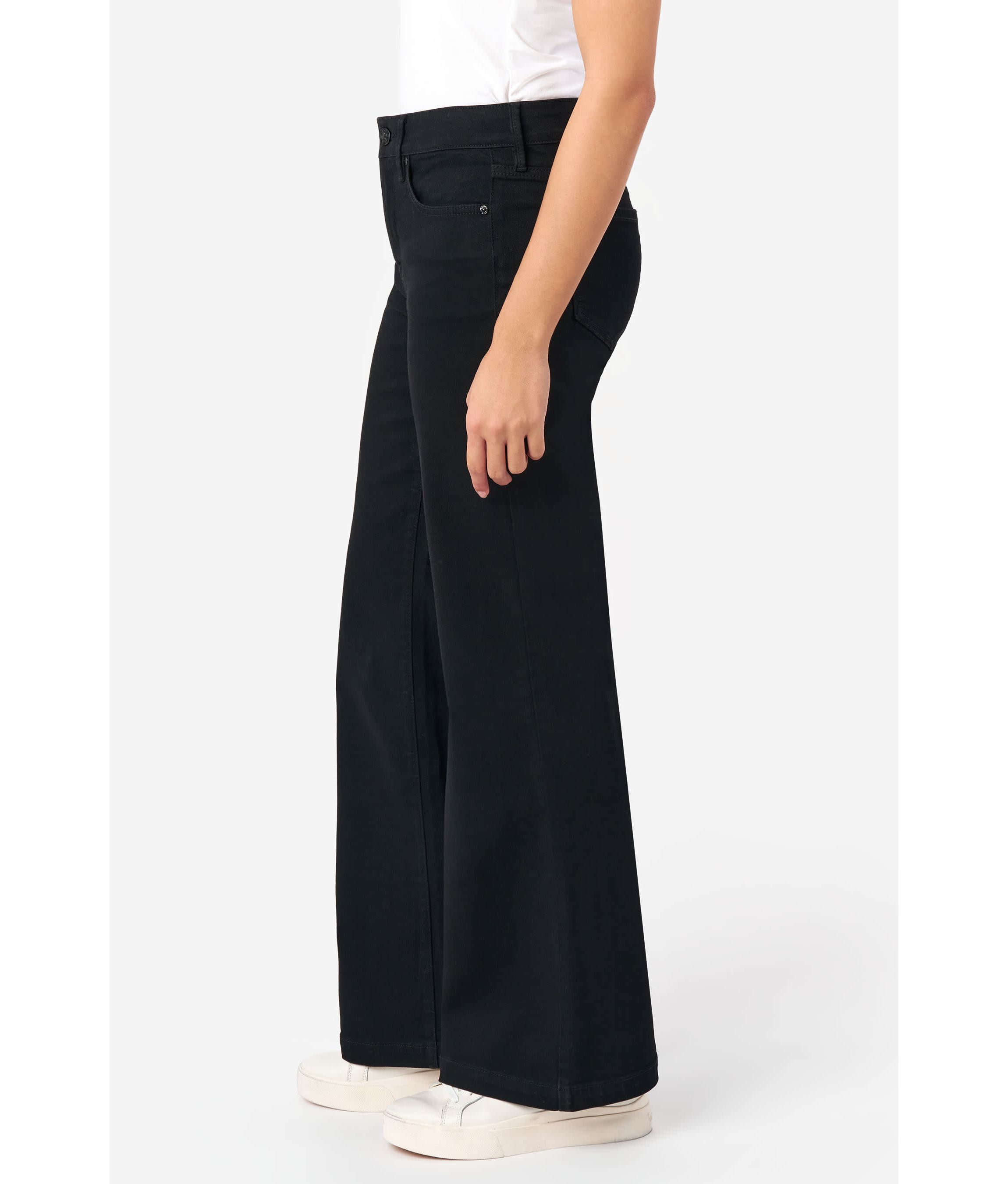 Bella Wide Leg Jean