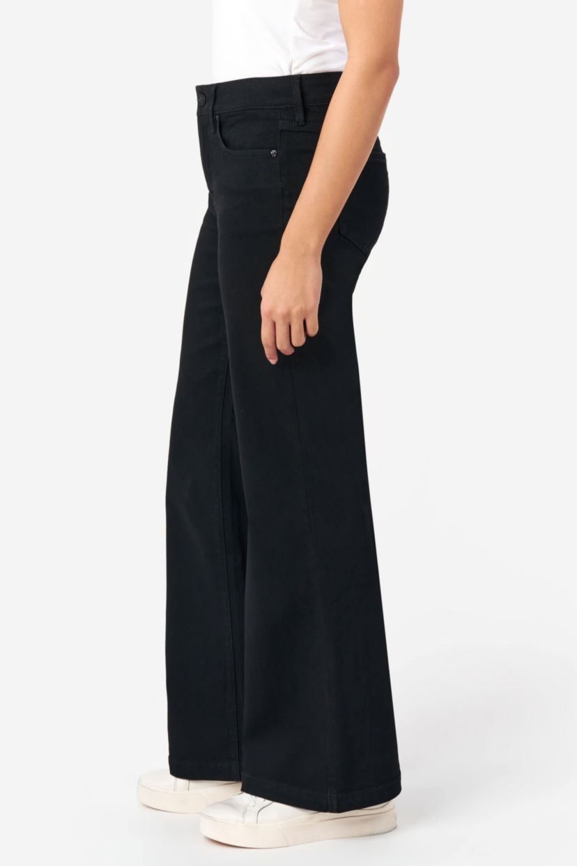 Bella Wide Leg Jean