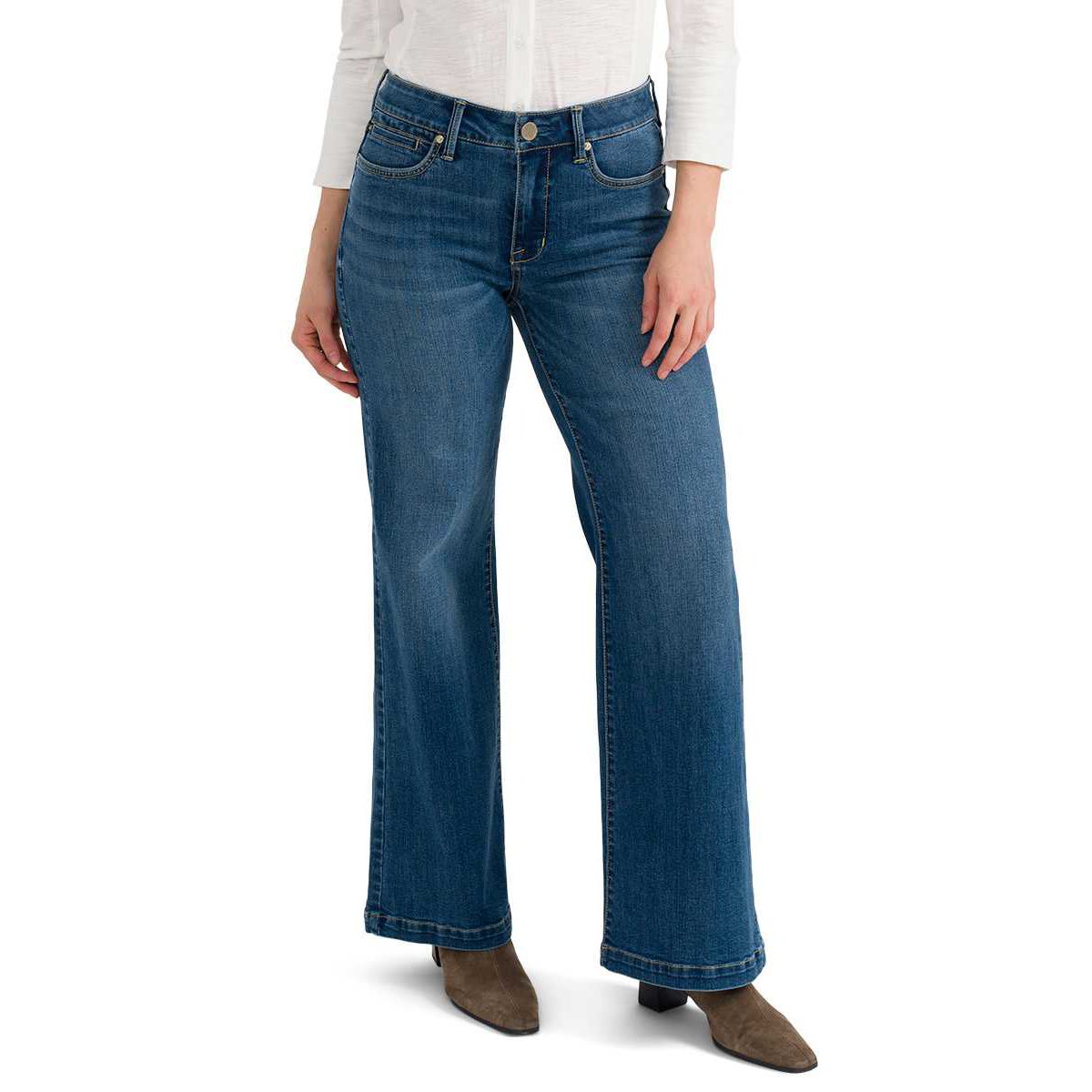 Bella Wide Leg Jean