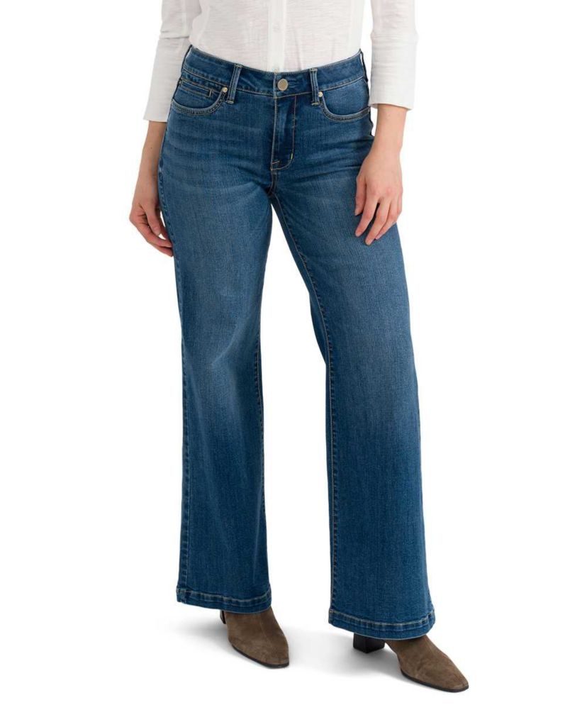 Bella Wide Leg Jean
